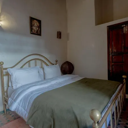 Riad Sarasvati & Spa-3